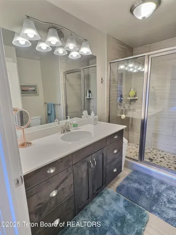 $899,000 | 2929 Iron Wood Drive, Driggs, ID 83422