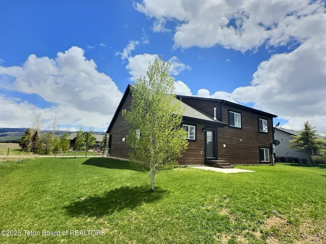 $899,000 | 2929 Iron Wood Drive, Driggs, ID 83422
