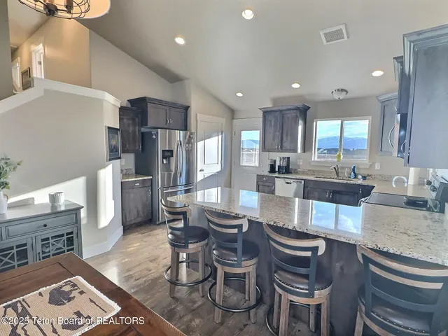 $899,000 | 2929 Iron Wood Drive, Driggs, ID 83422