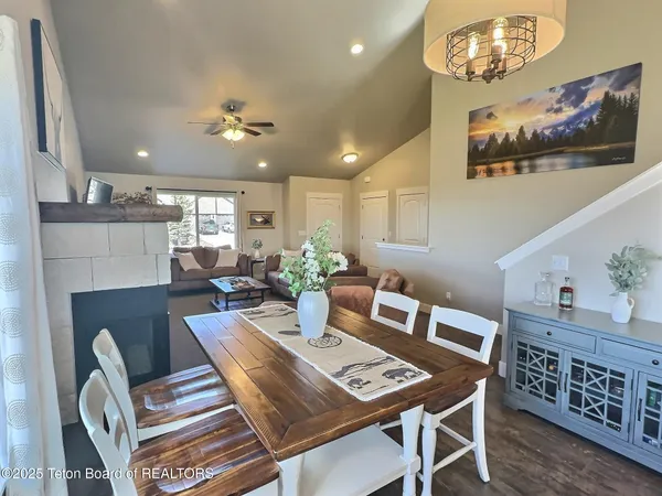 $899,000 | 2929 Iron Wood Drive, Driggs, ID 83422