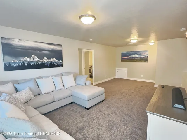 $899,000 | 2929 Iron Wood Drive, Driggs, ID 83422