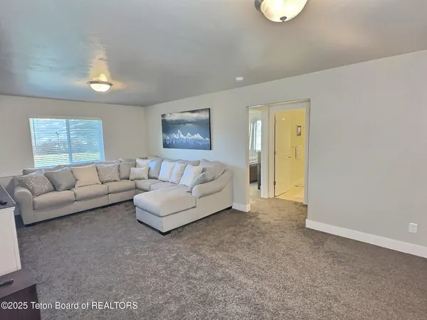 $899,000 | 2929 Iron Wood Drive, Driggs, ID 83422