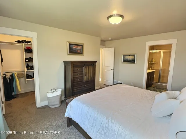 $899,000 | 2929 Iron Wood Drive, Driggs, ID 83422