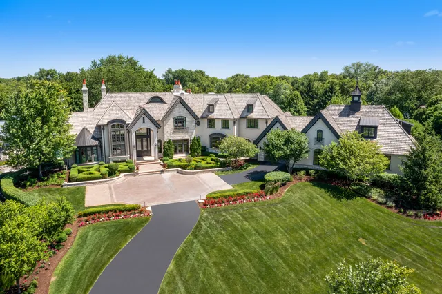$8,900,000 | 28-w660 Perkins Court, Naperville, IL 60564