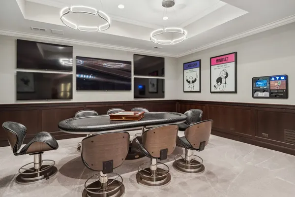 $8,900,000 | 28-w660 Perkins Court, Naperville, IL 60564