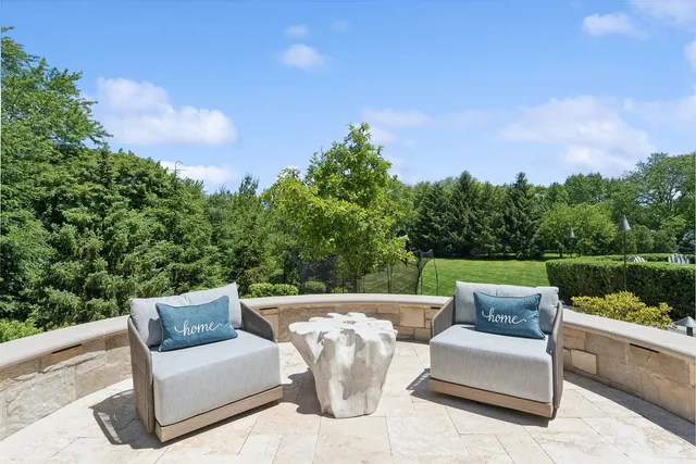 a view of entryway livingroom and hall with wooden floor