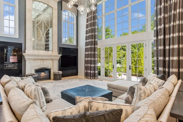 $8,900,000 | 28-w660 Perkins Court, Naperville, IL 60564