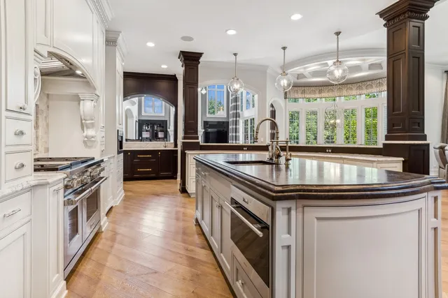 $8,900,000 | 28-w660 Perkins Court, Naperville, IL 60564