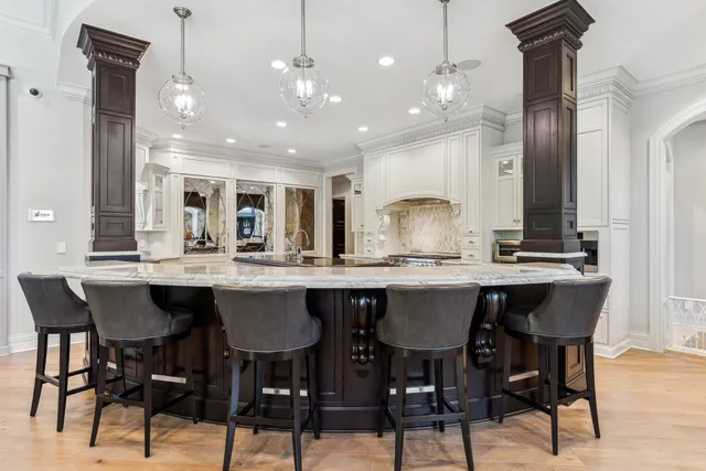 $8,900,000 | 28-w660 Perkins Court, Naperville, IL 60564