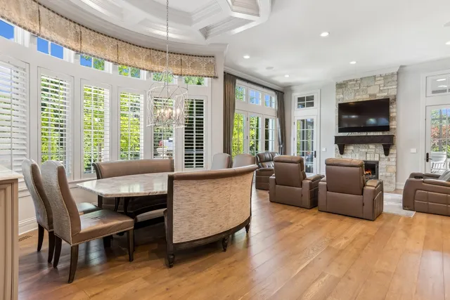 $8,900,000 | 28-w660 Perkins Court, Naperville, IL 60564