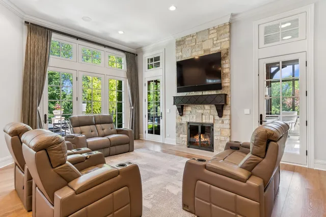$8,900,000 | 28-w660 Perkins Court, Naperville, IL 60564