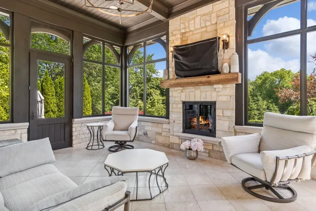 $8,900,000 | 28-w660 Perkins Court, Naperville, IL 60564