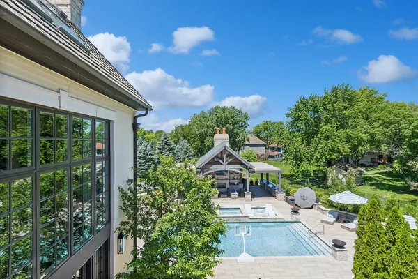 $8,900,000 | 28-w660 Perkins Court, Naperville, IL 60564