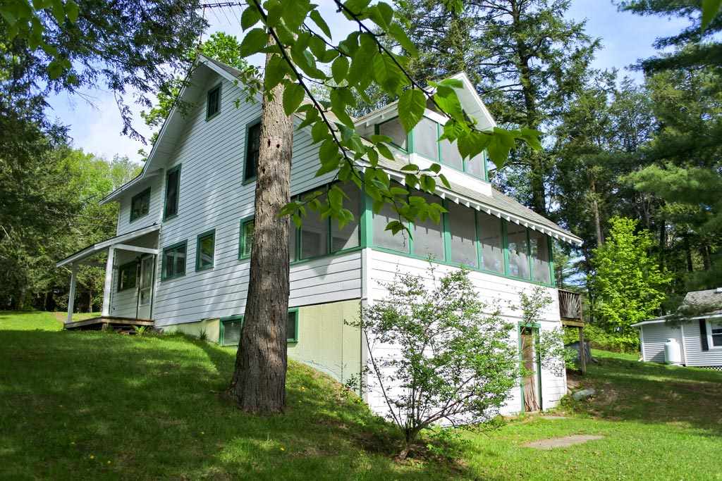 14 Bertsnest Road Wells, VT 05774 - Photo 10 of 40 Gallery Image 10