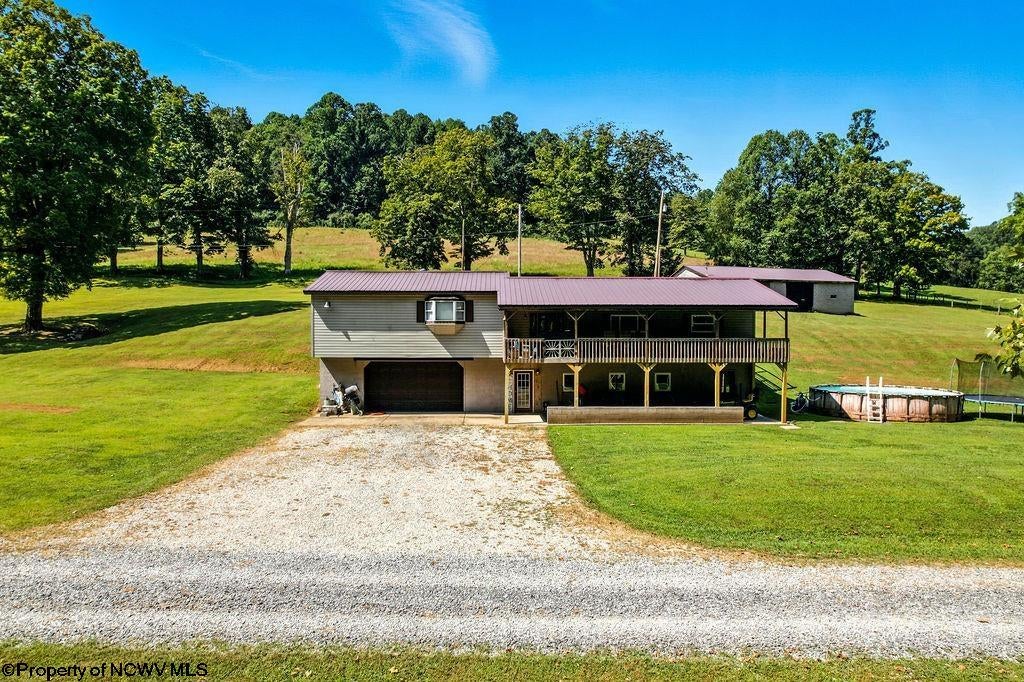 650 Sam Cavins Road West Union, WV 26456 - Photo 1 of 45 Gallery Image 1