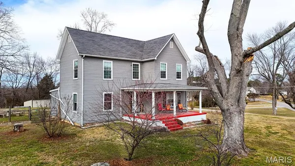 $289,900 | 11787 Gamel Cemetery Road, Festus, MO 63028