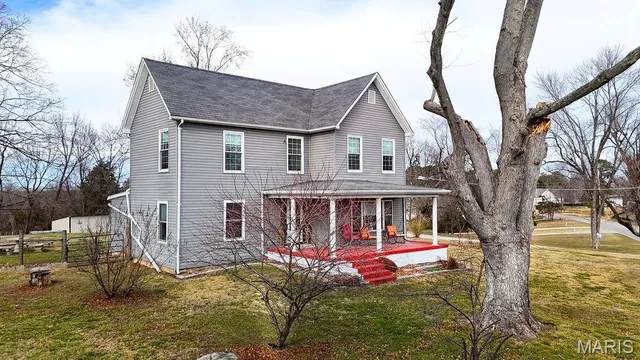 $289,900 | 11787 Gamel Cemetery Road, Festus, MO 63028