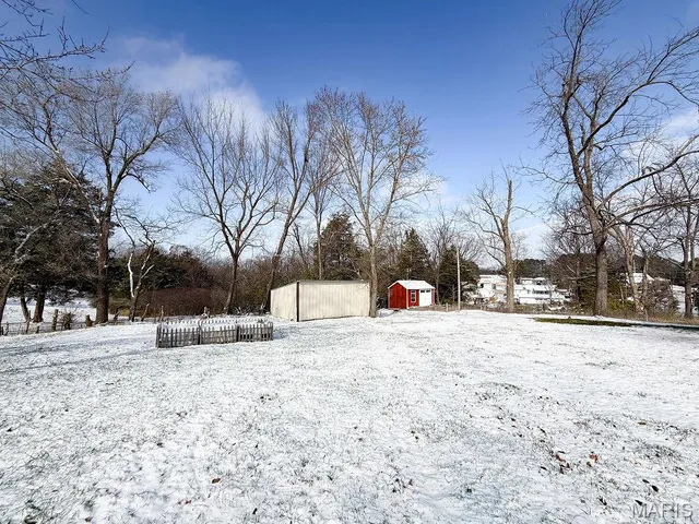 $299,900 | 11787 Gamel Cemetery Road, Festus, MO 63028