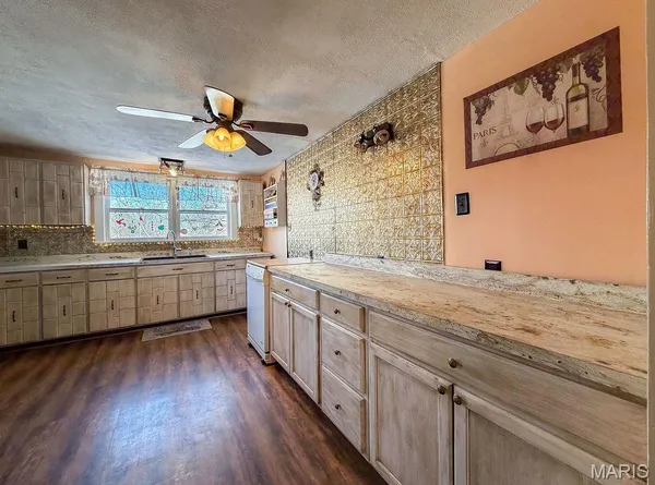 $289,900 | 11787 Gamel Cemetery Road, Festus, MO 63028