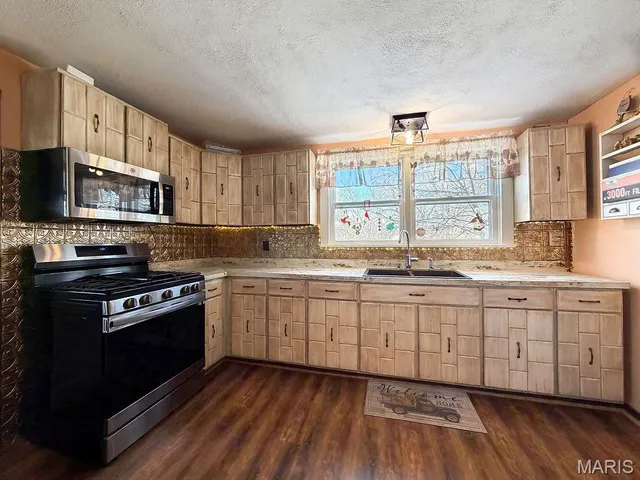 $289,900 | 11787 Gamel Cemetery Road, Festus, MO 63028