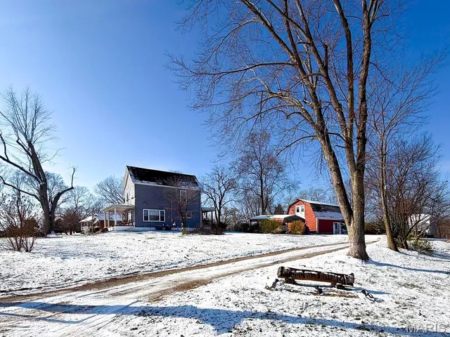 $299,900 | 11787 Gamel Cemetery Road, Festus, MO 63028