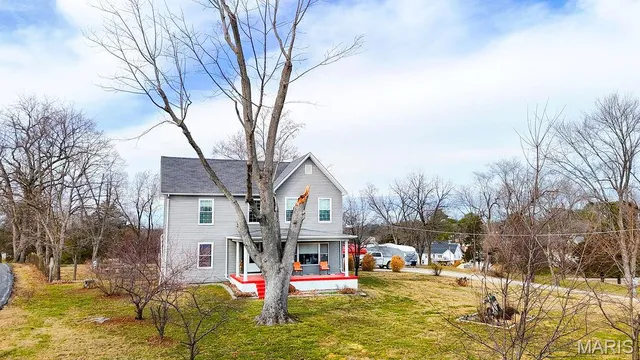 $289,900 | 11787 Gamel Cemetery Road, Festus, MO 63028