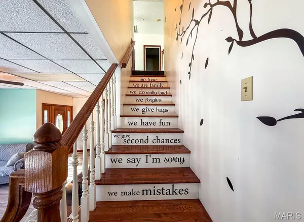 $289,900 | 11787 Gamel Cemetery Road, Festus, MO 63028