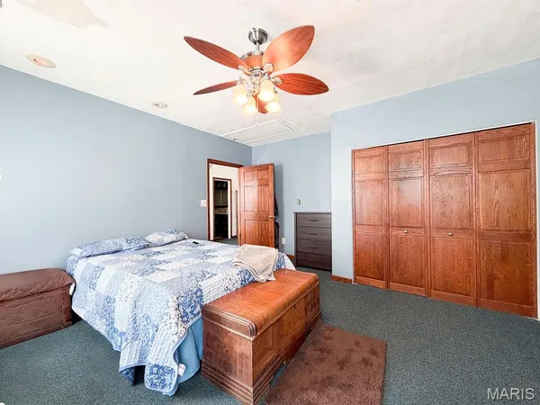 $289,900 | 11787 Gamel Cemetery Road, Festus, MO 63028