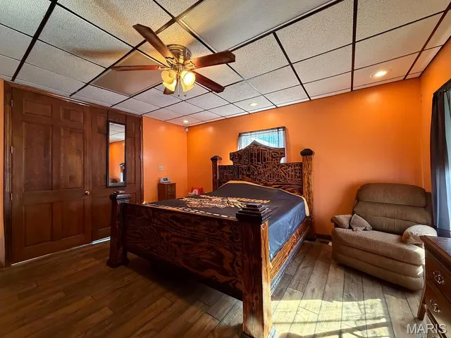 $299,900 | 11787 Gamel Cemetery Road, Festus, MO 63028