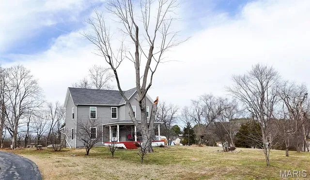 $289,900 | 11787 Gamel Cemetery Road, Festus, MO 63028