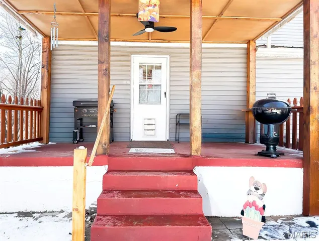 $299,900 | 11787 Gamel Cemetery Road, Festus, MO 63028