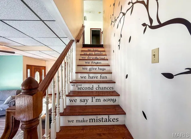 $299,900 | 11787 Gamel Cemetery Road, Festus, MO 63028