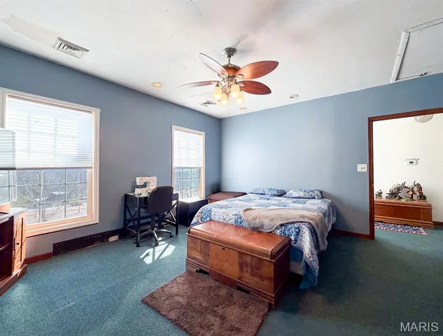 $299,900 | 11787 Gamel Cemetery Road, Festus, MO 63028