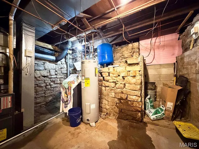 $289,900 | 11787 Gamel Cemetery Road, Festus, MO 63028