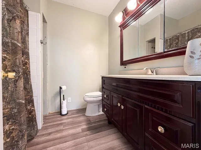 $299,900 | 11787 Gamel Cemetery Road, Festus, MO 63028