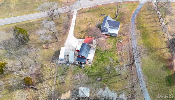 $289,900 | 11787 Gamel Cemetery Road, Festus, MO 63028