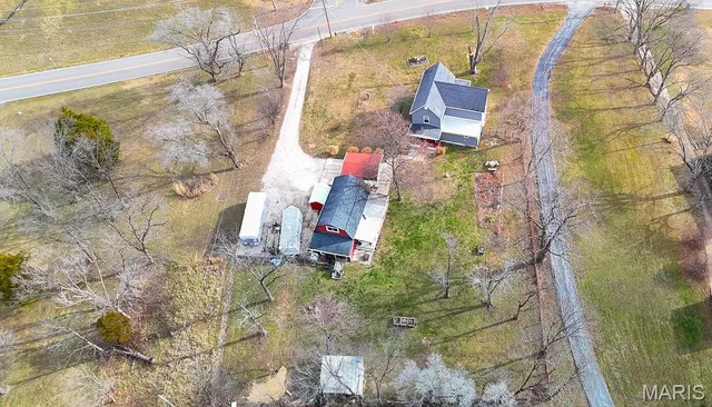 $289,900 | 11787 Gamel Cemetery Road, Festus, MO 63028