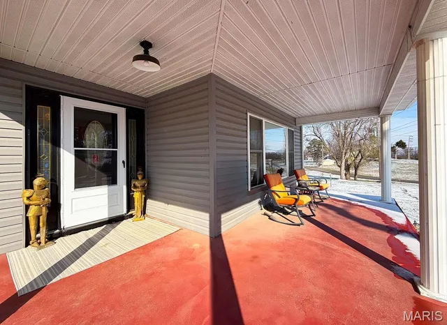 $299,900 | 11787 Gamel Cemetery Road, Festus, MO 63028