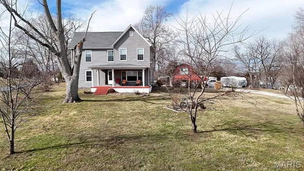 $289,900 | 11787 Gamel Cemetery Road, Festus, MO 63028