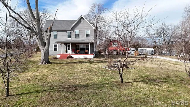 $289,900 | 11787 Gamel Cemetery Road, Festus, MO 63028