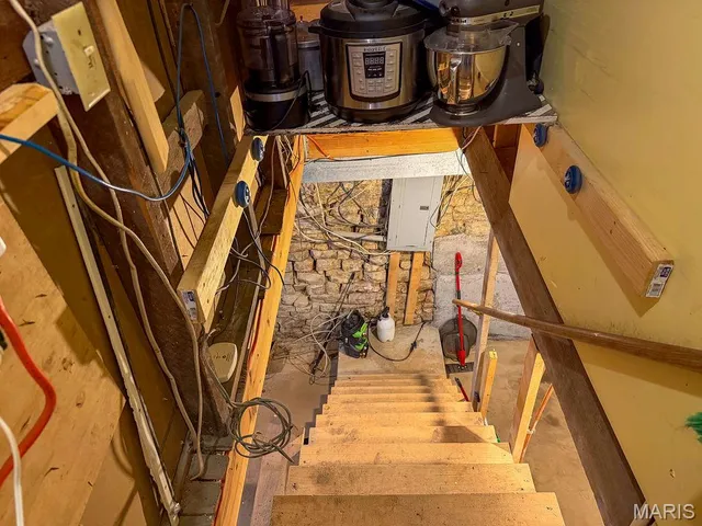 $299,900 | 11787 Gamel Cemetery Road, Festus, MO 63028