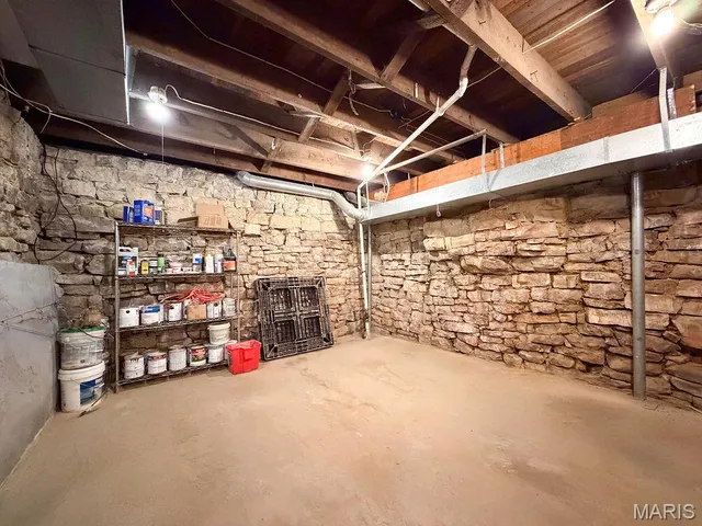 $299,900 | 11787 Gamel Cemetery Road, Festus, MO 63028