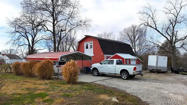 $289,900 | 11787 Gamel Cemetery Road, Festus, MO 63028