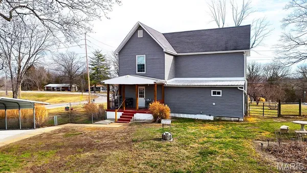 $289,900 | 11787 Gamel Cemetery Road, Festus, MO 63028