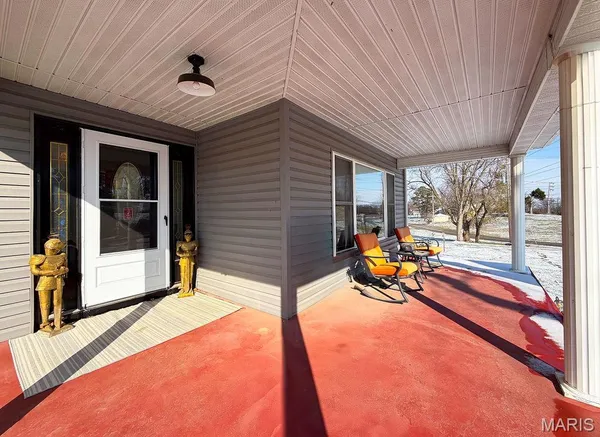 $289,900 | 11787 Gamel Cemetery Road, Festus, MO 63028