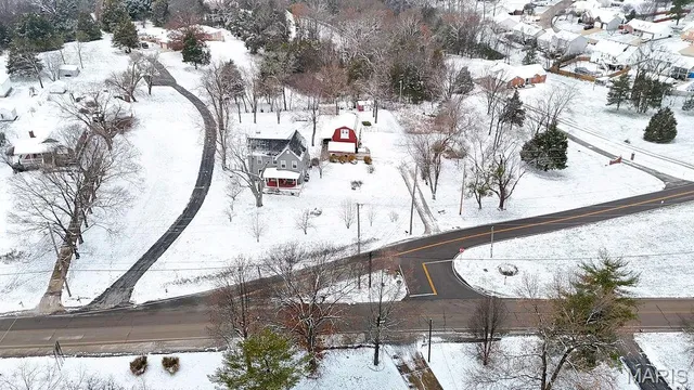 $299,900 | 11787 Gamel Cemetery Road, Festus, MO 63028