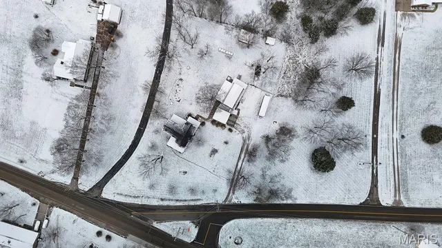 $299,900 | 11787 Gamel Cemetery Road, Festus, MO 63028