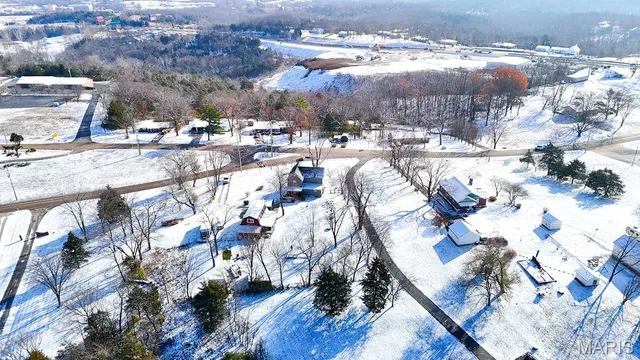 $299,900 | 11787 Gamel Cemetery Road, Festus, MO 63028