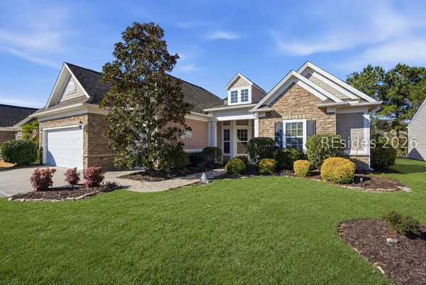 $650,000 | 226 Eagle Crest Drive, Okatie, SC 29909