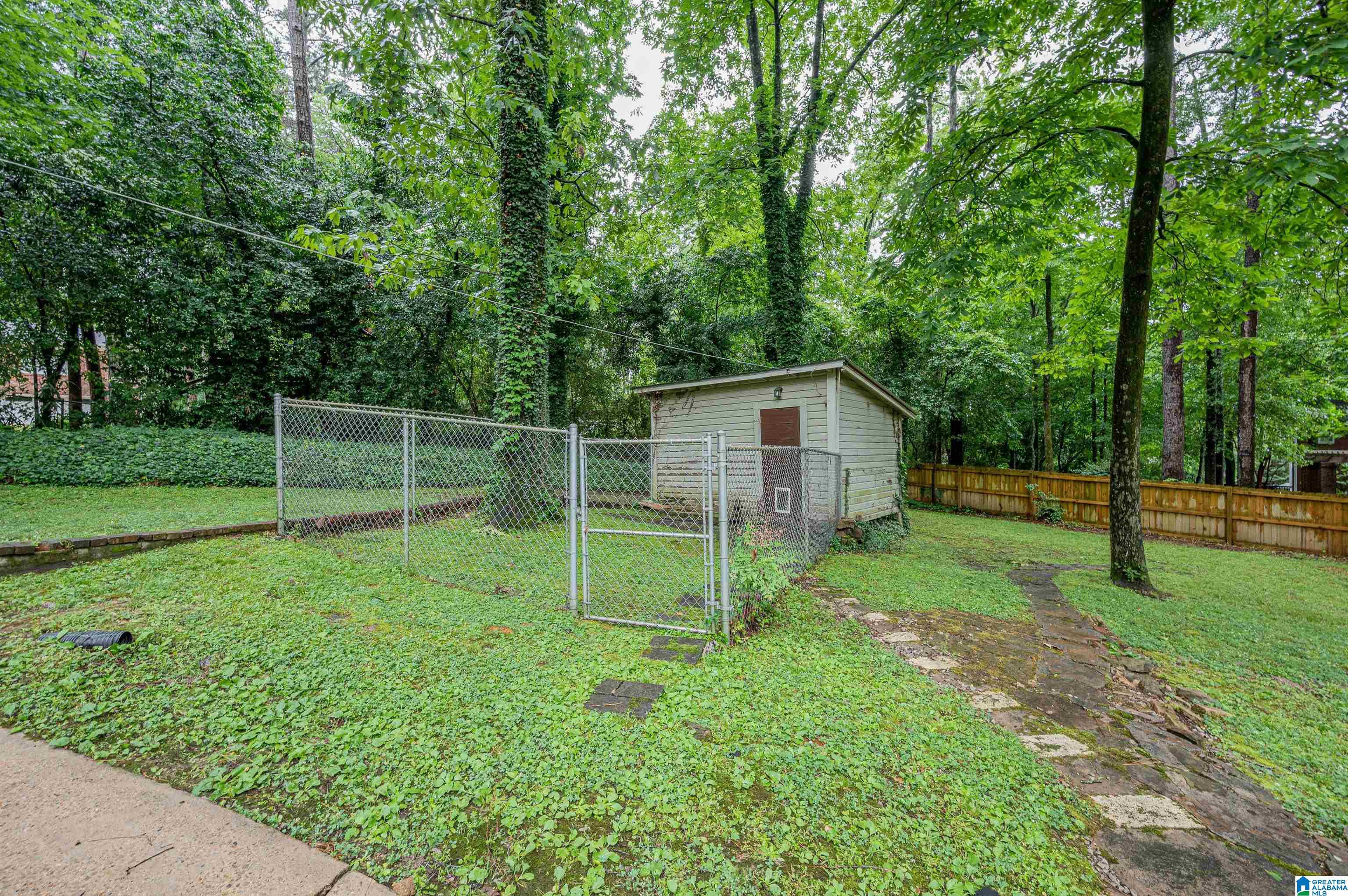 3516 Ridgedale Drive Birmingham, AL 35243 - Photo 38 of 46